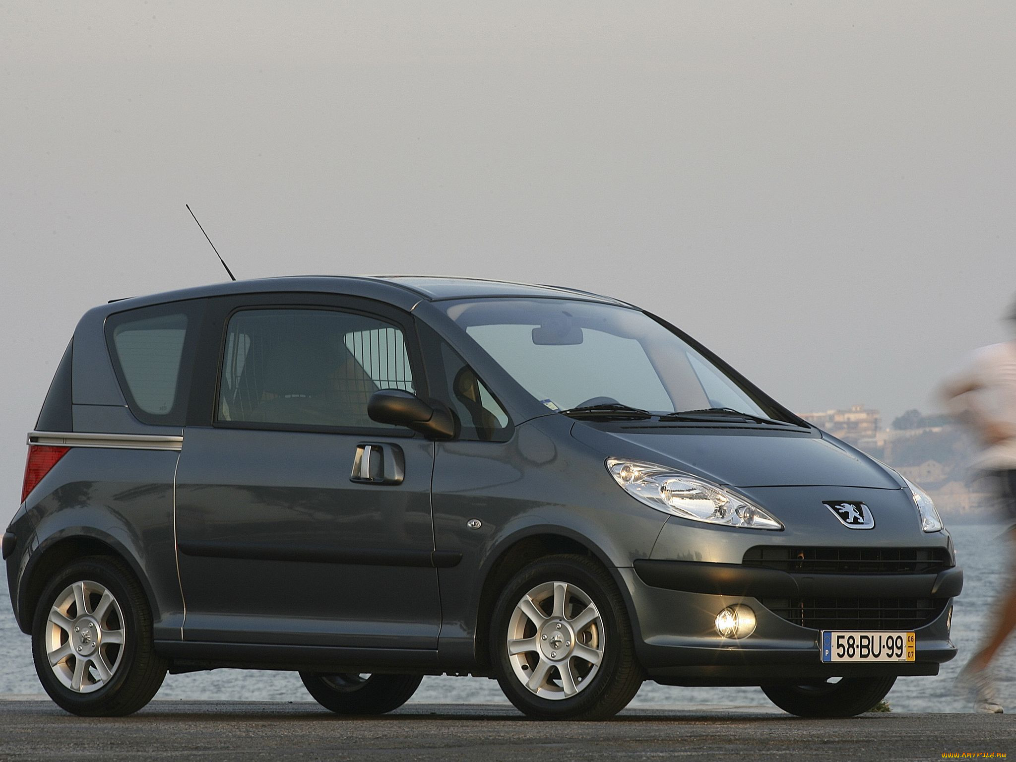 , peugeot